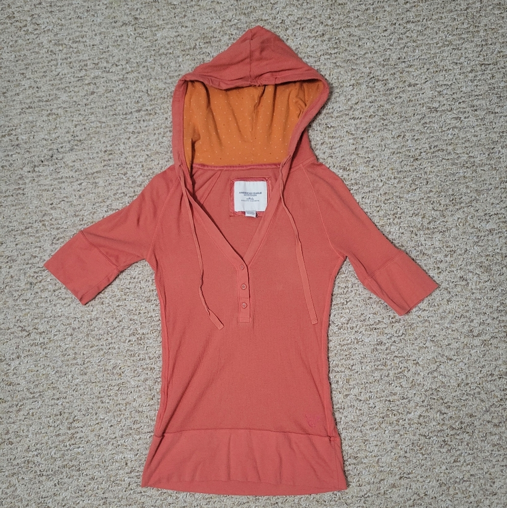 VINTAGE American eagle